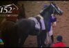 MASSIVE Horse CRUSHES Jockey at Kentucky Derby