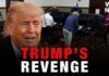Trump PURGES Five GOP Senators In Single Night