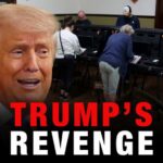 Trump PURGES Five GOP Senators In Single Night Trump PURGES Five GOP Senators In Single Night