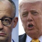 Trump Threatens BIGGER Germany Troop Pullout