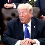 Trump Yanks Troop - ABANDONS Key Bases
