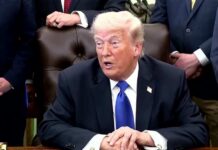 Trump Yanks Troop - ABANDONS Key Bases