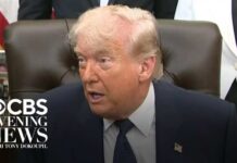 Trump's Comments On Gas Prices Will Leave You Fuming