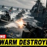 US Navy Sinks Seven Iranian Boats After They Did THIS US Navy Sinks Seven Iranian Boats After They Did THIS