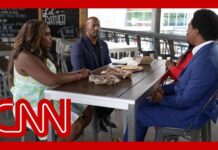 What CNN Contributor Said About Electing a Black Republican Is INSANE
