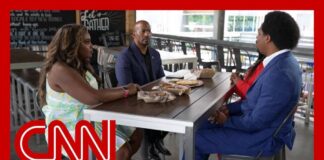 What CNN Contributor Said About Electing a Black Republican Is INSANE