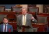 Shock Vote 99-0: Senate Agrees to Freeze Pay! Kennedy calls out Democrat who blocked his push to end senators' pay during shutdown: "I'll be back"