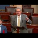 Shock Vote 99-0: Senate Agrees to Freeze Pay! Kennedy calls out Democrat who blocked his push to end senators' pay during shutdown: "I'll be back"