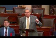 Shock Vote 99-0: Senate Agrees to Freeze Pay! Kennedy calls out Democrat who blocked his push to end senators' pay during shutdown: "I'll be back"