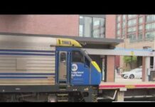 MTA and LIRR unions negotiate for a contract as strike looms