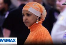 Congressman says GOP will move to expel Ilhan Omar | The Right Squad