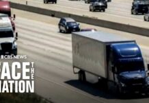 Supreme Court BOMBSHELL: Unanimous 9-0 Vote! Supreme Court allows freight brokers to face lawsuits in some truck crashes