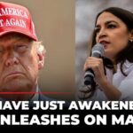 AOC Savagely Mocked After Embarrassing Gaffe During Race-Baiting Speech AOC Savagely Mocked After Embarrassing Gaffe During Race-Baiting Speech