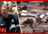 5 dead in San Diego mosque shooting: The 'strange' details