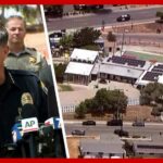 Photo of Alleged Mosque Shooters Raises Eyebrows! 5 dead in San Diego mosque shooting: The 'strange' details