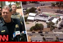 Photo of Alleged Mosque Shooters Raises Eyebrows! 5 dead in San Diego mosque shooting: The 'strange' details