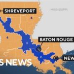 Supreme Court SHOCK – Another Map Struck Down! Supreme Court weakens Voting Rights Act by voiding Louisiana's congressional map