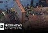 Shipyard EXPLOSION – Second Blast Injures Rescuers! 1 dead, dozens injured in Staten Island shipyard explosion