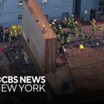 1 dead, dozens injured in Staten Island shipyard explosion