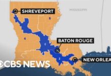 Supreme Court weakens Voting Rights Act by voiding Louisiana's congressional map
