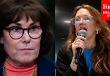 Dem Candidates Zionist Prison Plan Backfires!