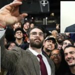 Abolish ICE Bombshell - Senate Hopeful Stirs Outrage!
