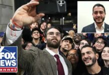 Abolish ICE Bombshell - Senate Hopeful Stirs Outrage!