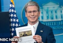 TRUMP $250 Bill Edges Closer To Launching! TRUMP $250 Bill Edges Closer To Launching!