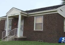 Oklahoma homeowner charged after shooting squatter in vacant house