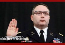Anti-Trump General Launches Senate Bid