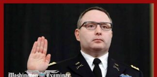 Anti-Trump General Launches Senate Bid