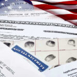 Citizenship STRIPPED? Terror Bill Ignites Firestorm! Documents related to U.S. naturalization and immigration.