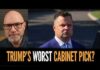 Trump’s New Intel Chief Eyeing Hundreds of Firings! The Most Dangerous Appointment Trump Has Made