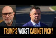 Trump’s New Intel Chief Eyeing Hundreds of Firings! The Most Dangerous Appointment Trump Has Made