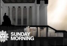 Lincoln Memorial Undercroft Reveals The Hidden Museum Beneath Washington DC