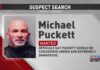 Manhunt Underway for Suspect in Shooting of Deputies