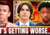 Austin Metcalf’s Grieving Family LABLED ‘White Supremacists’ Austin Metcalf’s Grieving Family ‘White Supremacists’