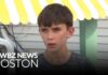 Kids Held Up By Gun At A Lemonade Stand "He showed us the gun": 12-year-old robbed at lemonade stand in South Boston