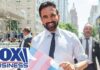 Mamdani Endorses Candidate Who Called America a ‘F***ing Disgrace!’ Mamdani DEFENDS Chevalier endorsement after resurfaced posts: Her views have ‘evolved’