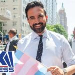 Mamdani Endorses Candidate Who Called America a ‘F***ing Disgrace!’ Mamdani DEFENDS Chevalier endorsement after resurfaced posts: Her views have ‘evolved’