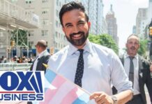 Mamdani Endorses Candidate Who Called America a ‘F***ing Disgrace!’ Mamdani DEFENDS Chevalier endorsement after resurfaced posts: Her views have ‘evolved’