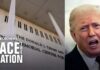 Disgusting Chant Rings Out As Trump’s Name REMOVED! Judge orders Trump's name be removed from Kennedy Center