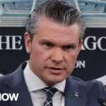 Hegseth Strikes Black’s and Female’s For Promotion NYT: Hegseth blocks two Black, two female military officers from being promoted