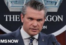 NYT: Hegseth blocks two Black, two female military officers from being promoted