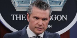 NYT: Hegseth blocks two Black, two female military officers from being promoted