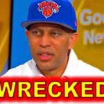 Hakeem Jeffries EXPOSED for the LIAR He is on LIVE TV.....
