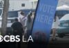LA City Council Takes Major Steps In Letting Illegals Vote! LA City Council proposal aims to let noncitizens vote in local elections