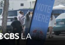 LA City Council Takes Major Steps In Letting Illegals Vote! LA City Council proposal aims to let noncitizens vote in local elections