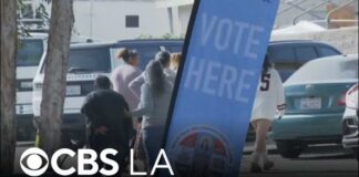 LA City Council proposal aims to let noncitizens vote in local elections