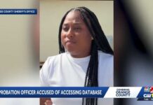 Officer FIRED – Tipped Off Criminals 106 Times! Former Orange County probation officer accused of leaking court database information
